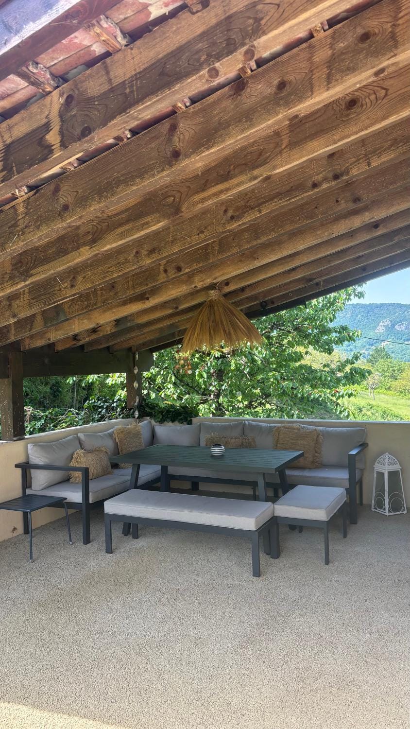 Day, Dining area, Area and facilities