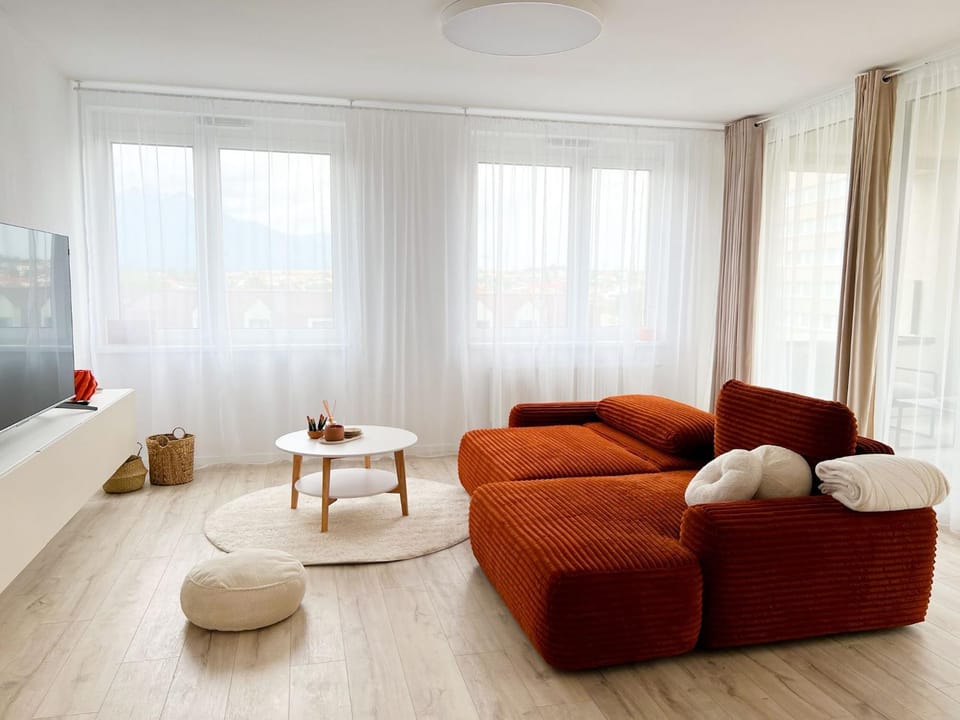 A2 Severna Apartment, near City Center and High Tatras Apartment in Slovakia