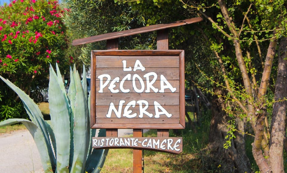 country house pecora nera Apartment hotel in Abruzzo