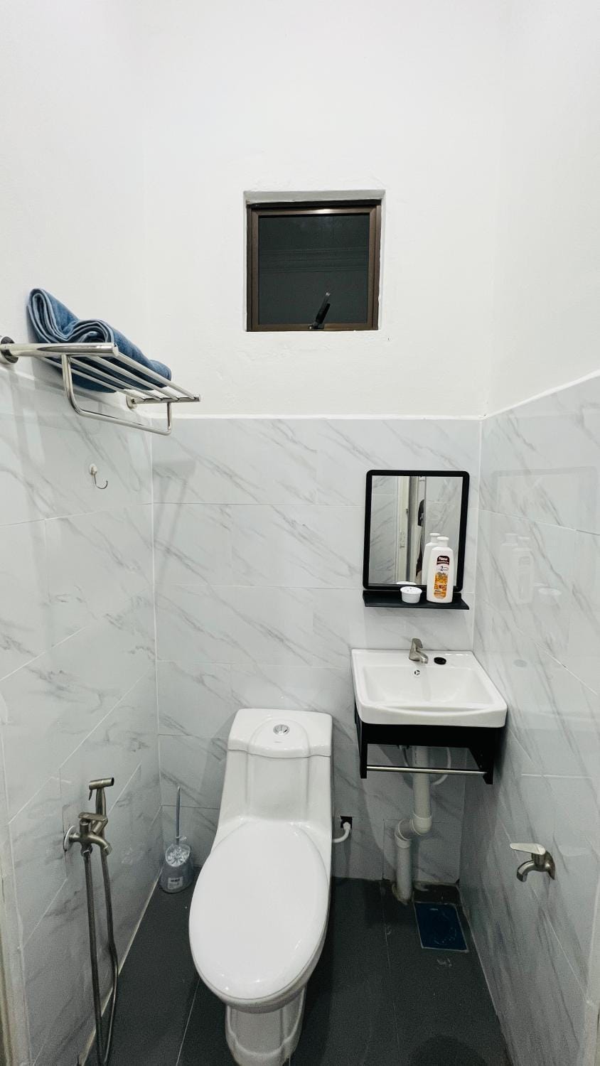 Tamu Homestay KotaBharu House in Malaysia
