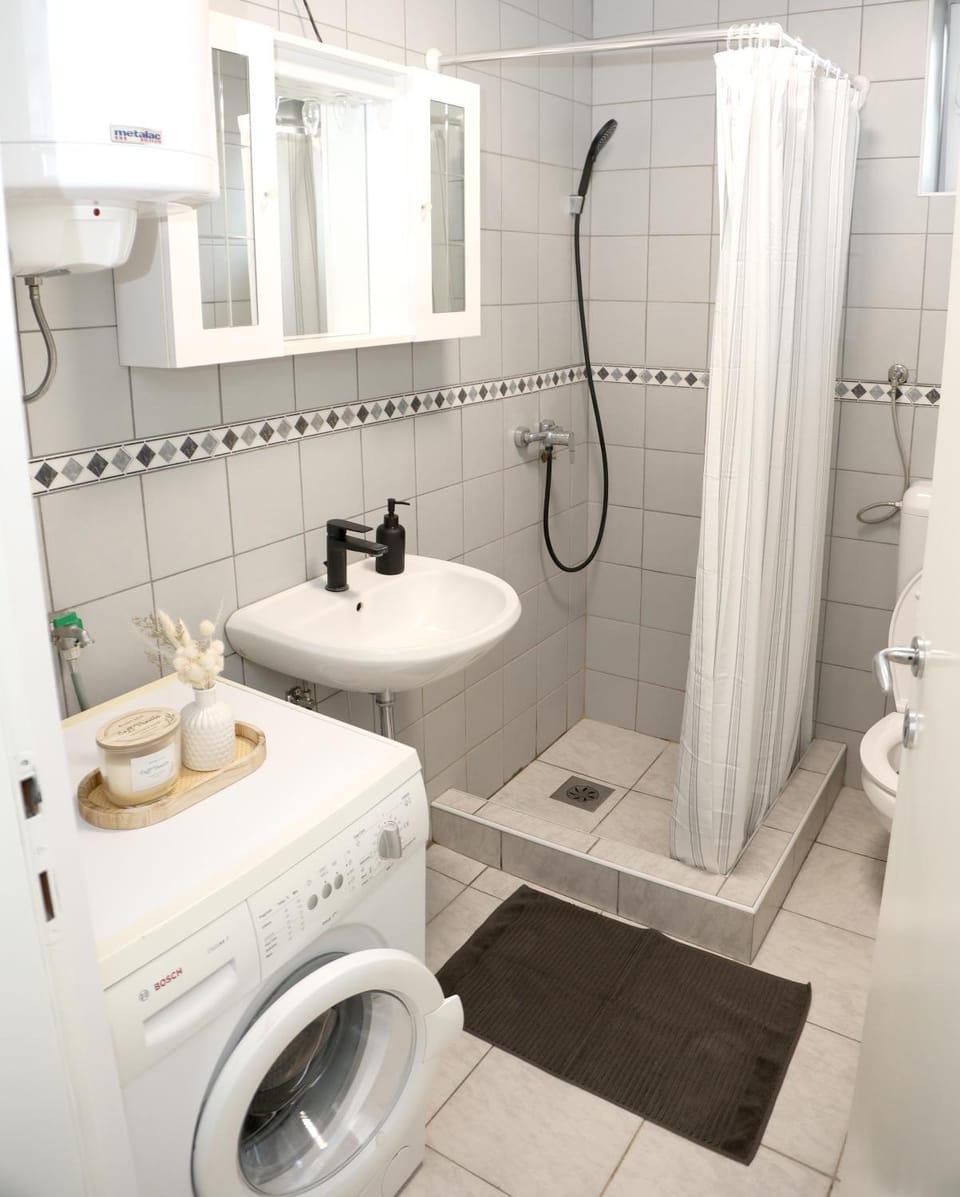 Villa Volk Apartment in Slovenia