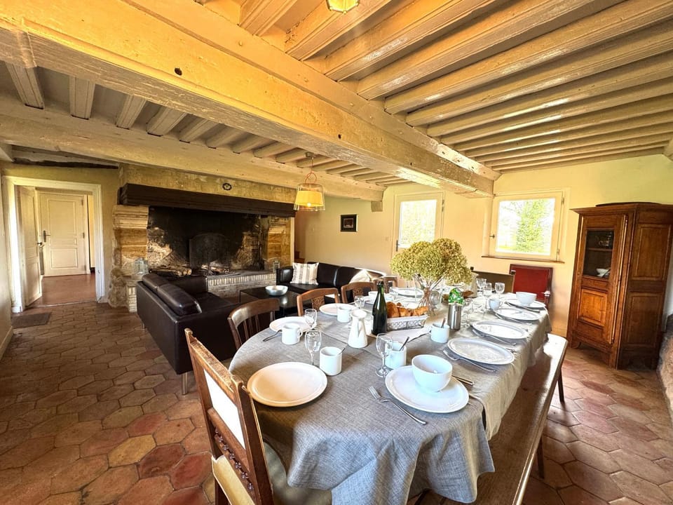 Dining area, Breakfast, Breakfast