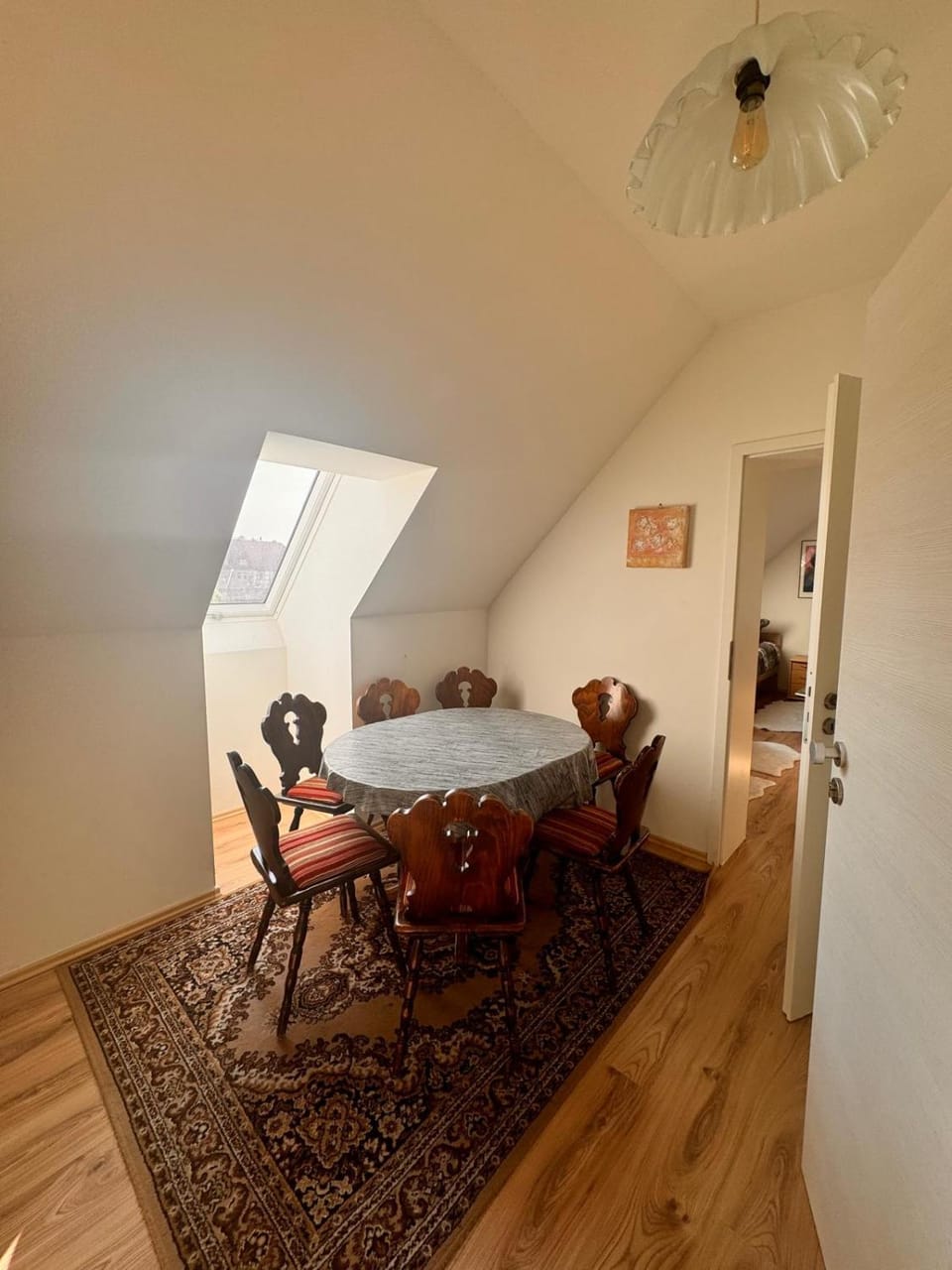 Zimmervermietung Donea Apartment in Saxony-Anhalt, Germany