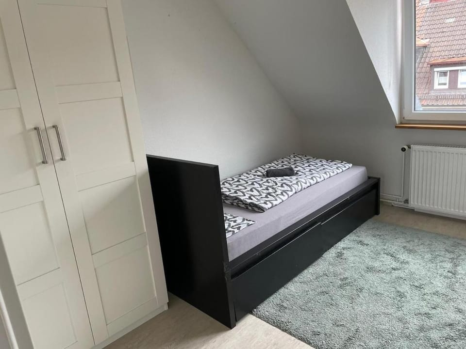 Monteurwohnung - Bertholdstraße 19 Apartment in Pforzheim