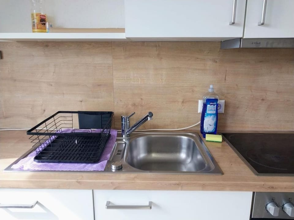 Monteurwohnung - Bertholdstraße 19 Apartment in Pforzheim