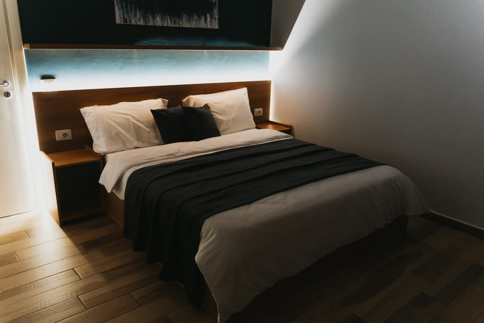 Central Boulevard Modern Apartment Apartment in Tirana