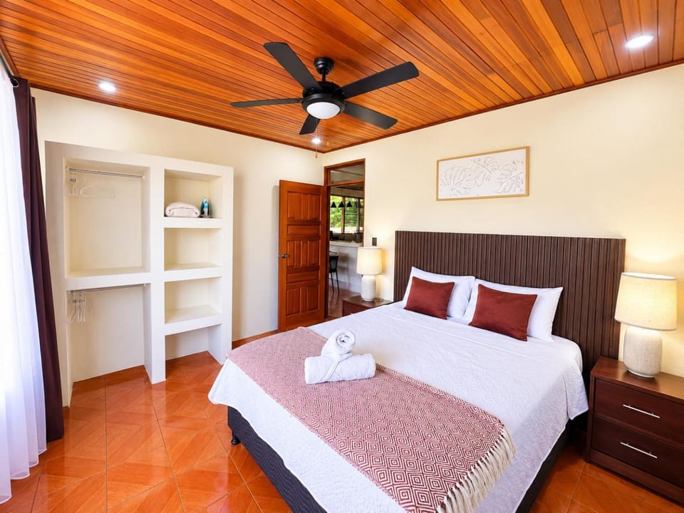 Hotel Villas de la Colina Hotel in Alajuela Province