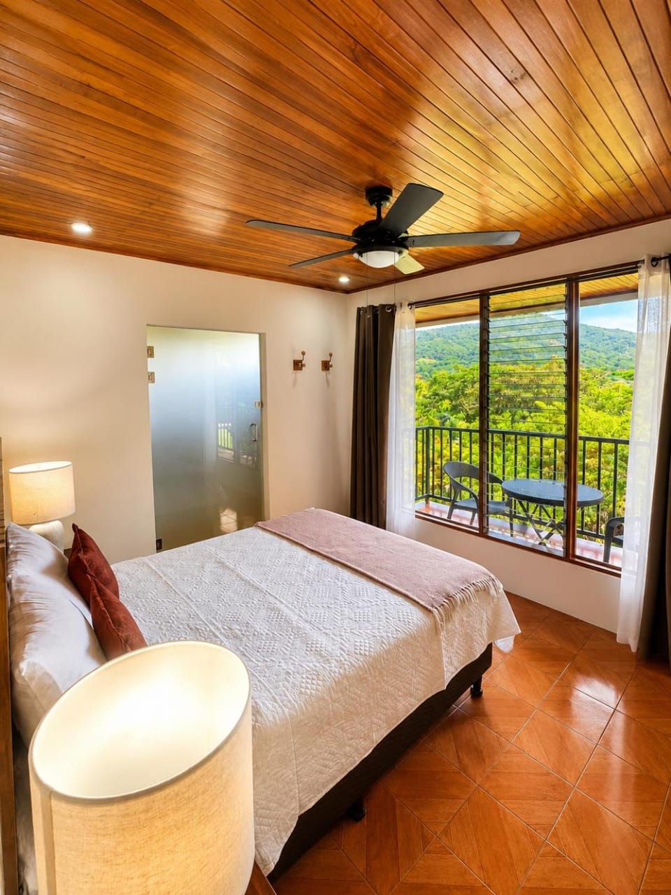 Hotel Villas de la Colina Hotel in Alajuela Province