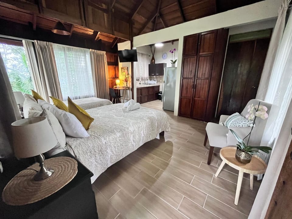 Hotel Villas de la Colina Hotel in San José Province