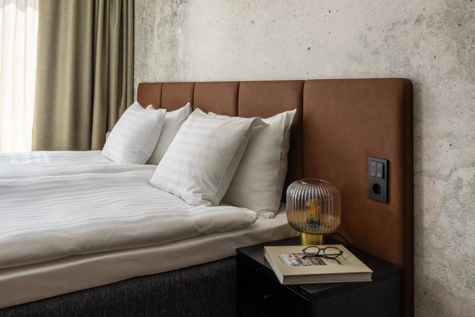 H28 - Hotel, Apartments and Suites by UHANDA Hotel in Finland