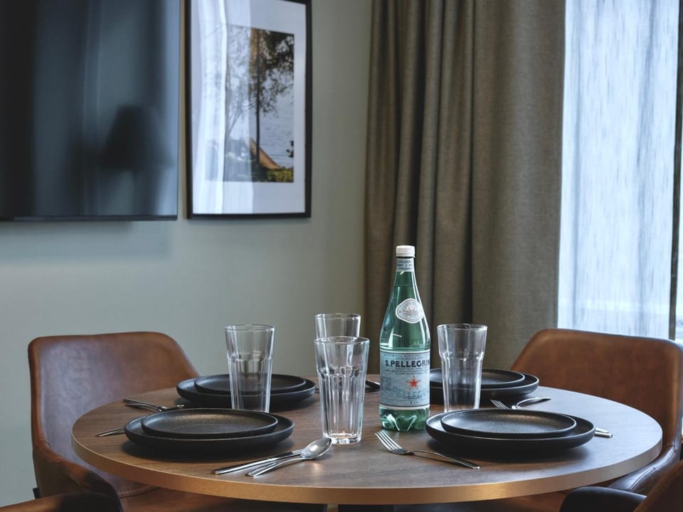 H28 - Hotel, Apartments and Suites by UHANDA Hotel in Finland