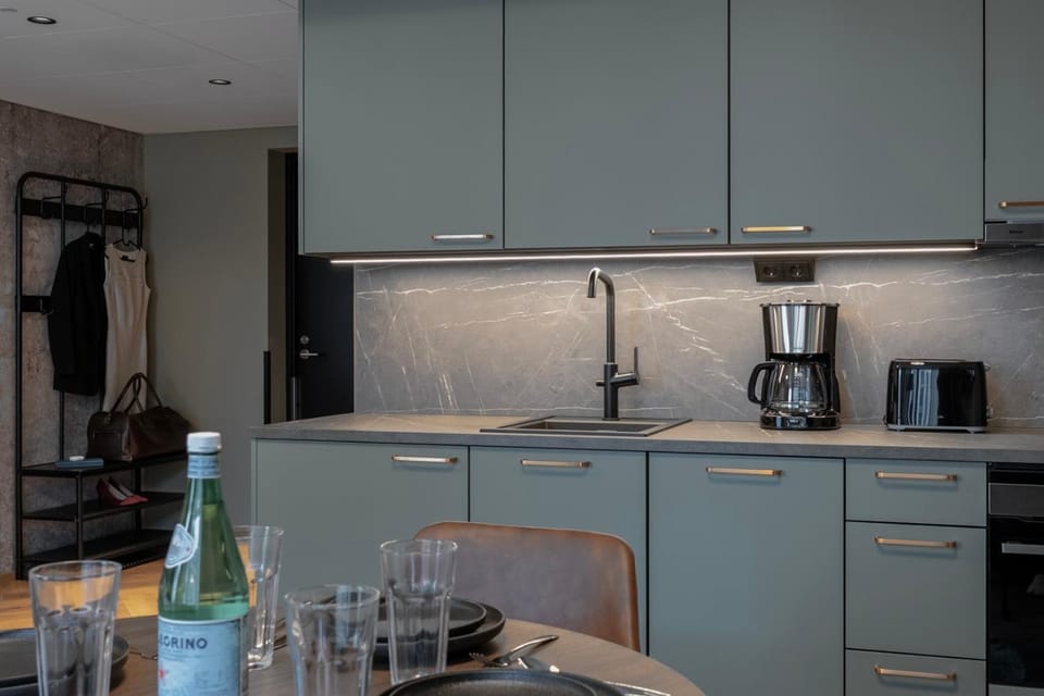 H28 - Hotel, Apartments and Suites by UHANDA Hotel in Finland