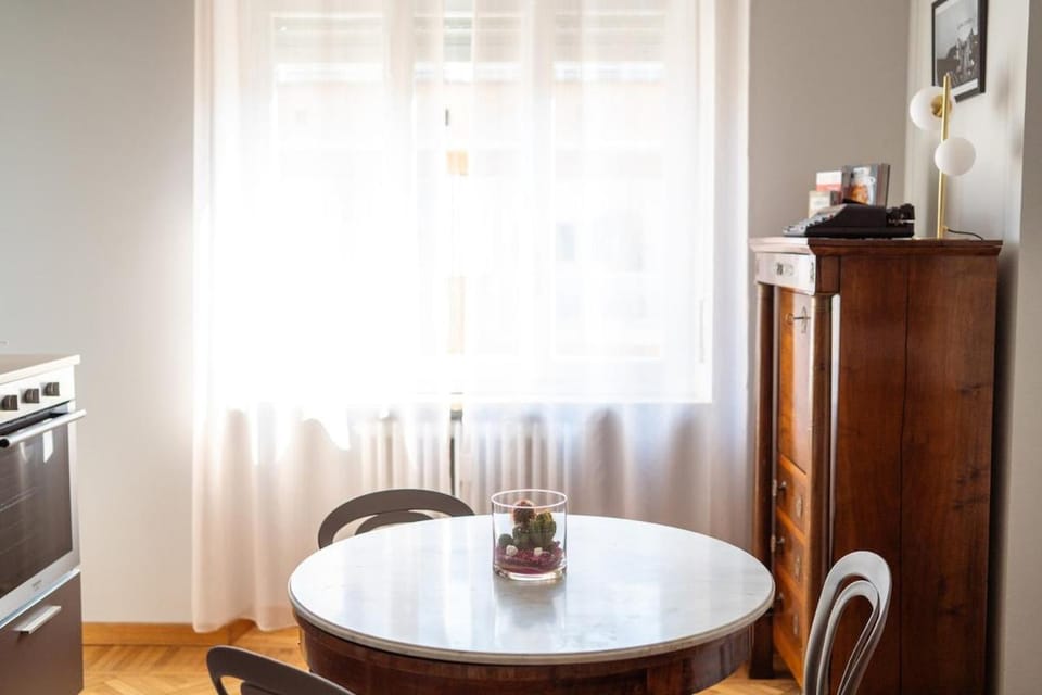 Balti50, lovely house in Turin Apartment in Turin