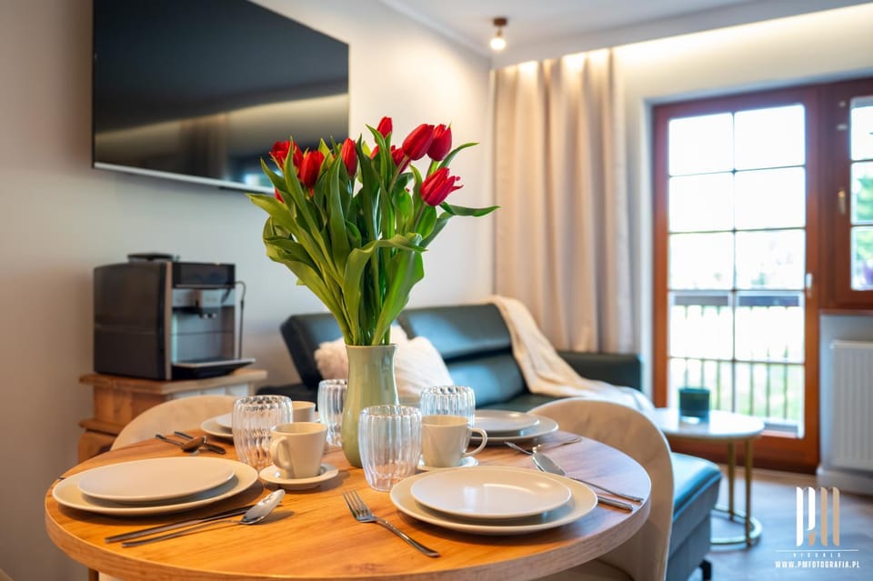 Apartament Lola 14 Apartment in Lower Silesian Voivodeship