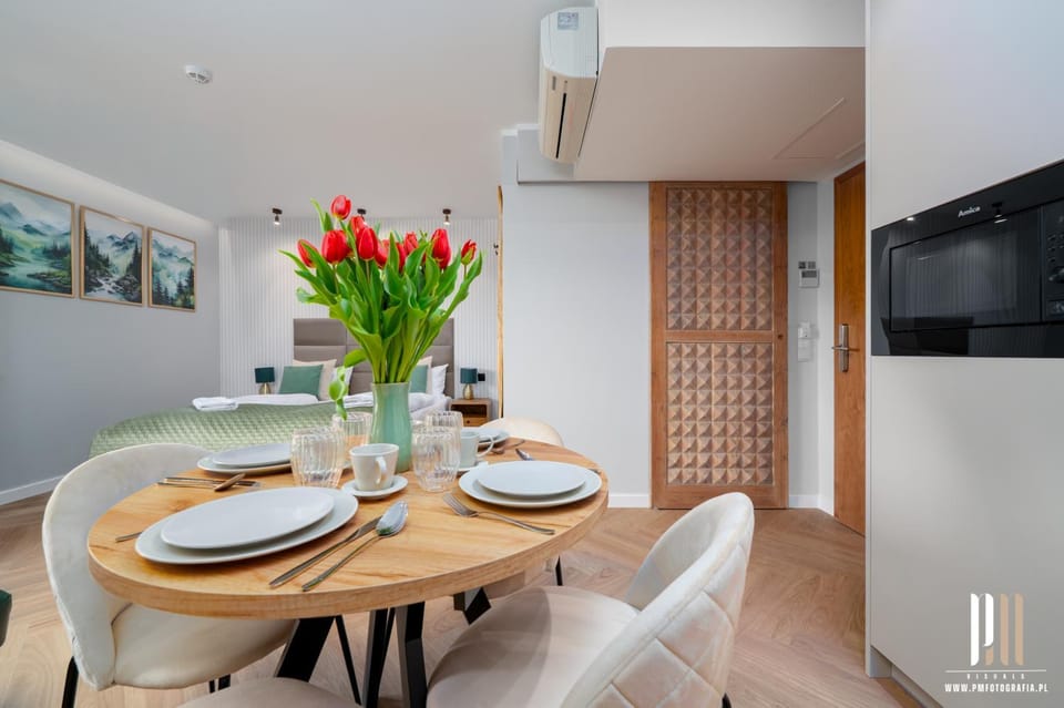 Apartament Lola 14 Apartment in Lower Silesian Voivodeship