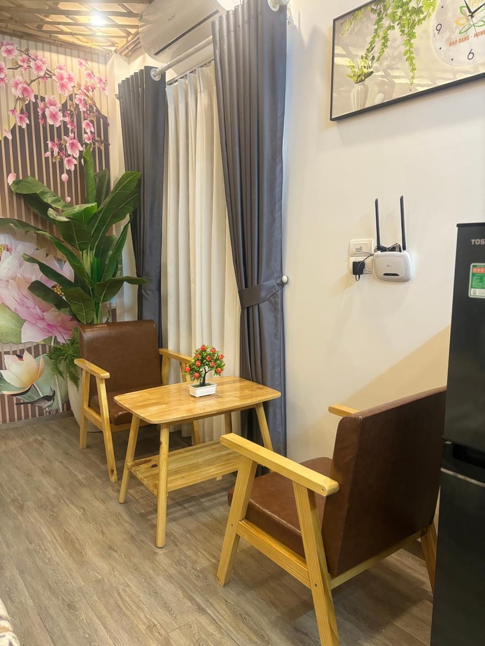 BaoDang-Homestay Apartment in Laos