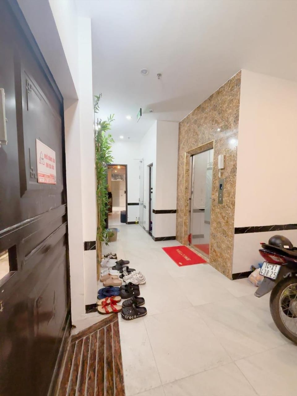 BaoDang-Homestay Apartment in Laos