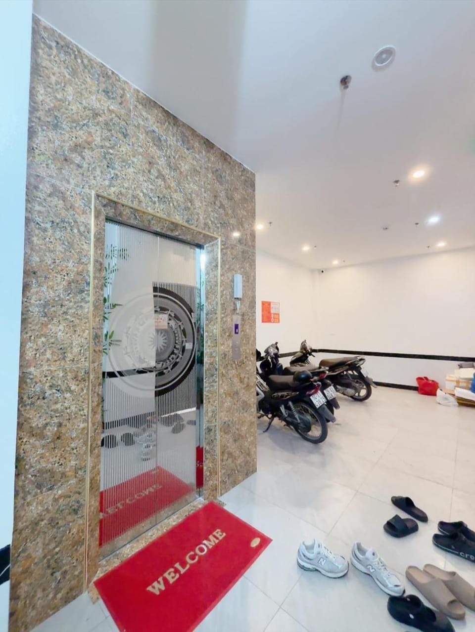 BaoDang-Homestay Apartment in Laos