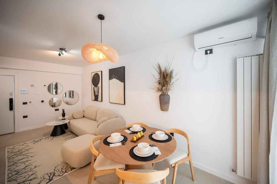 D`vin Odyssey Free-Pool-SPA-Playground Apartment in Constanța County