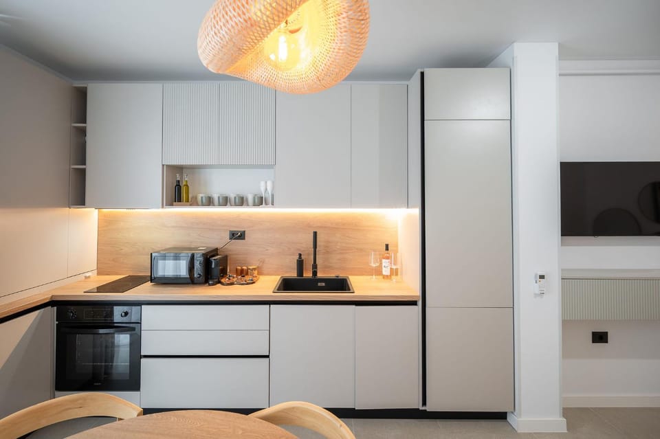 D`vin Odyssey Free-Pool-SPA-Playground Apartment in Constanța County