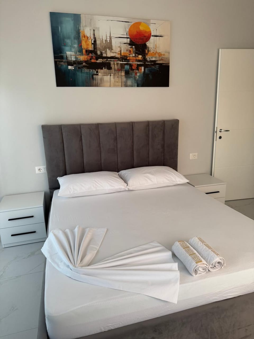 DG Apartment Apartment in Europe