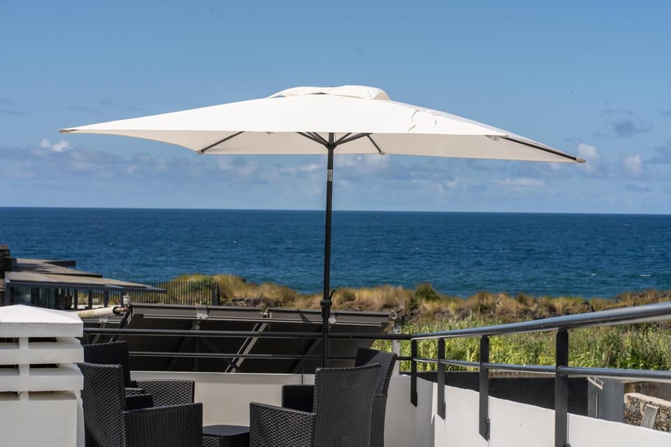 Balcony/Terrace, Balcony/Terrace, Sea view