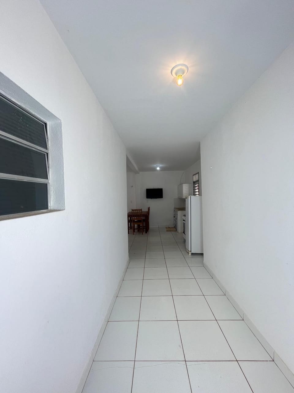 Chalé 2 novo mel Apartment in State of Rio Grande do Norte, Brazil