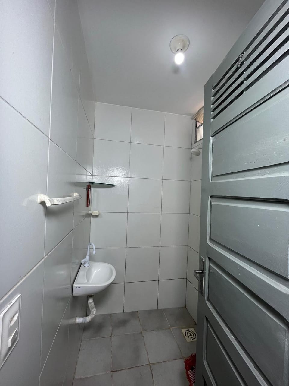 Chalé 2 novo mel Apartment in State of Rio Grande do Norte, Brazil