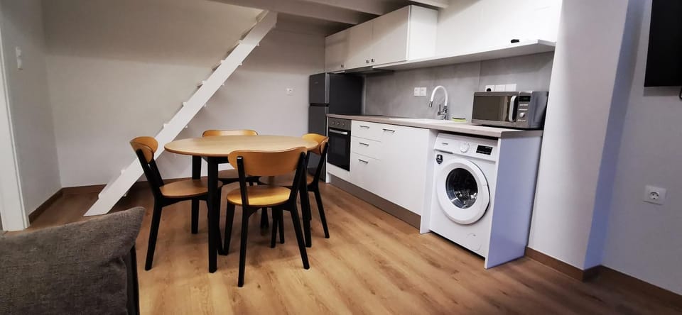 Mairyren Luxury apartment Apartment in Decentralized Administration of the Aegean
