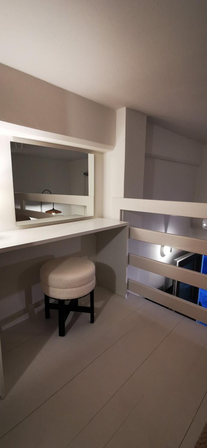 Mairyren Luxury apartment Apartment in Decentralized Administration of the Aegean