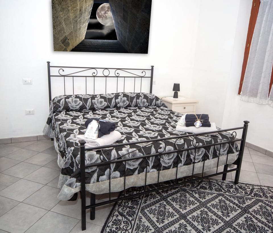 B&B San Leonardo Dualchi Bed and Breakfast in Sardinia