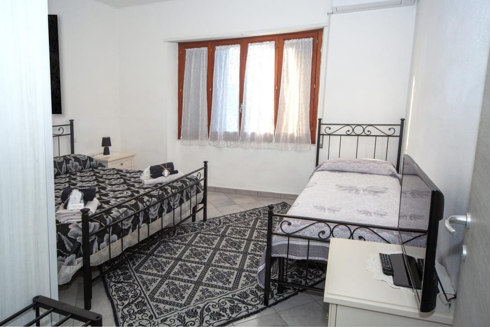 B&B San Leonardo Dualchi Bed and Breakfast in Sardinia
