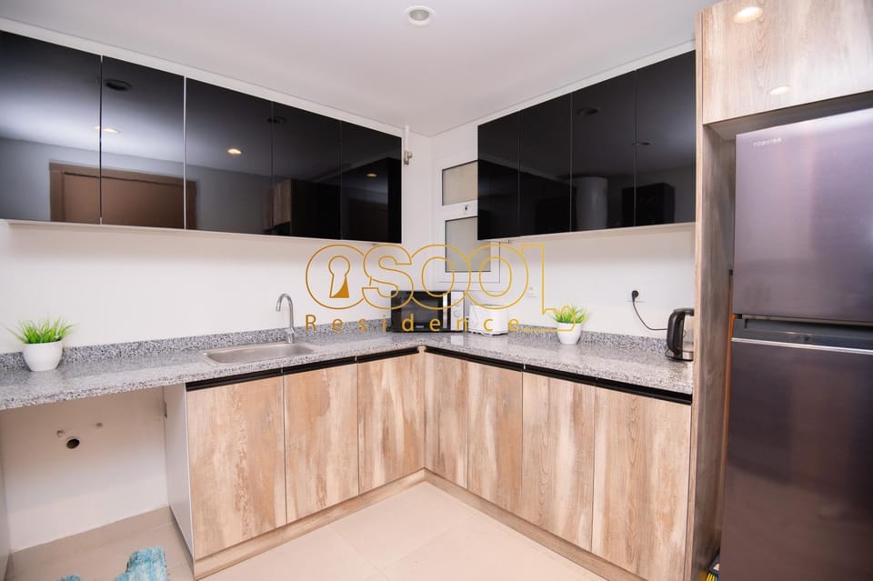 Mivida apartment Apartment in New Cairo City