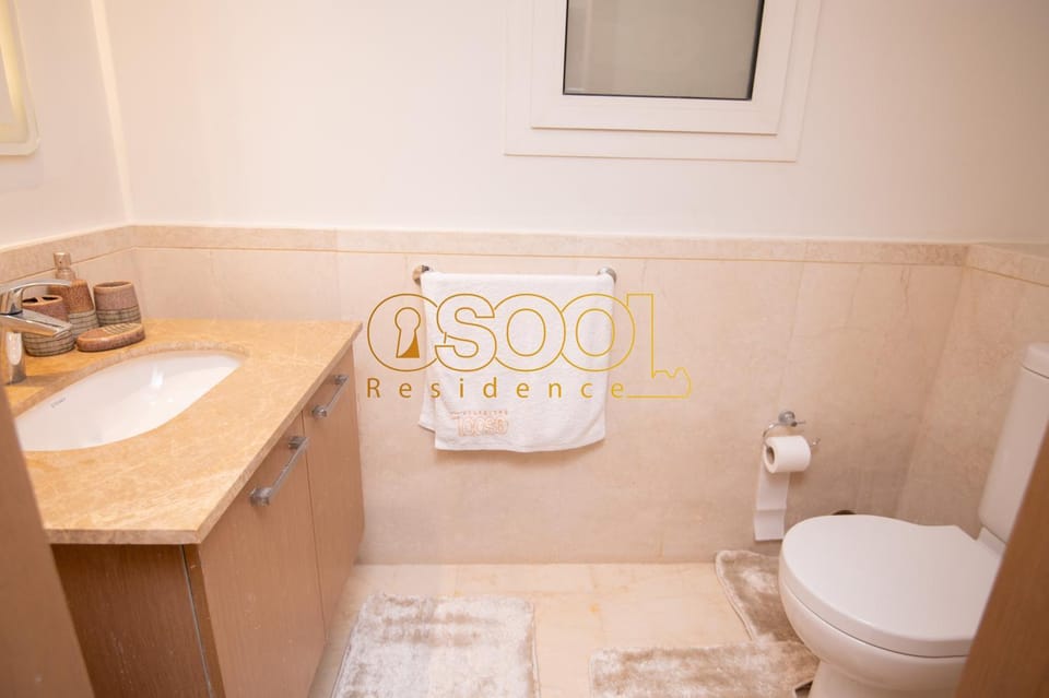 Mivida apartment Apartment in New Cairo City