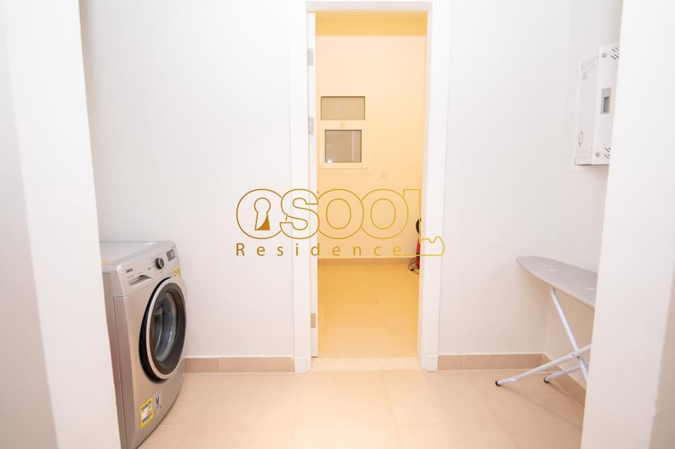Mivida apartment Apartment in New Cairo City