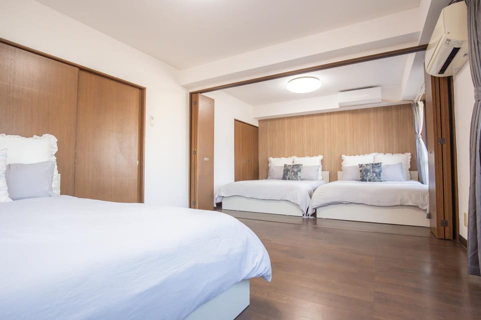 北新宿徒歩3分 交通至便 下町グルメ 商店街ショッピング宿 S02c Apartment in Shinjuku