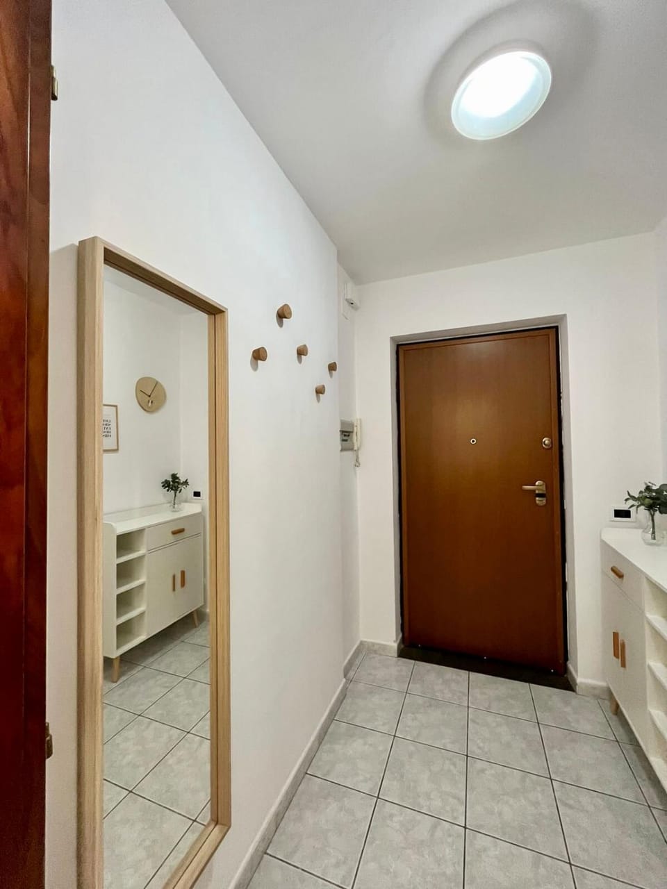Flat 23 Vico Equense centro Apartment in Vico Equense