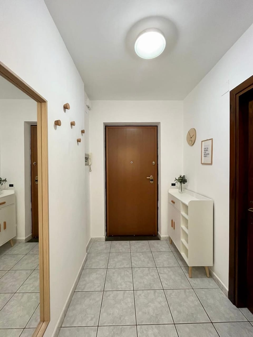 Flat 23 Vico Equense centro Apartment in Vico Equense