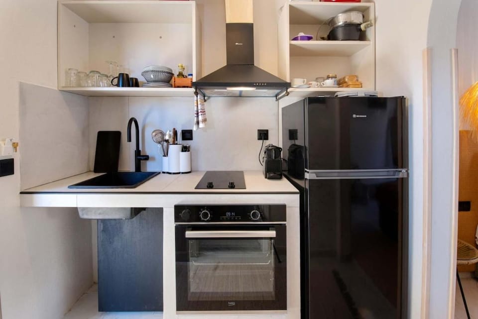 Arokaria Studios by PaxosRetreats Apartment in Gaios