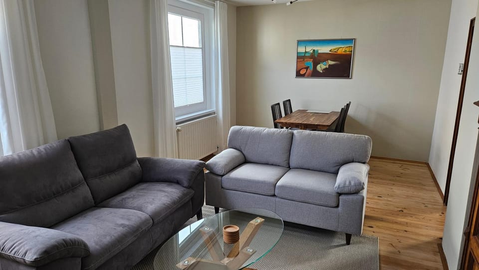 Haus Relax Apartment in Wuppertal
