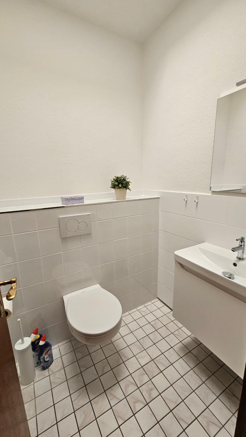 Haus Relax Apartment in Wuppertal