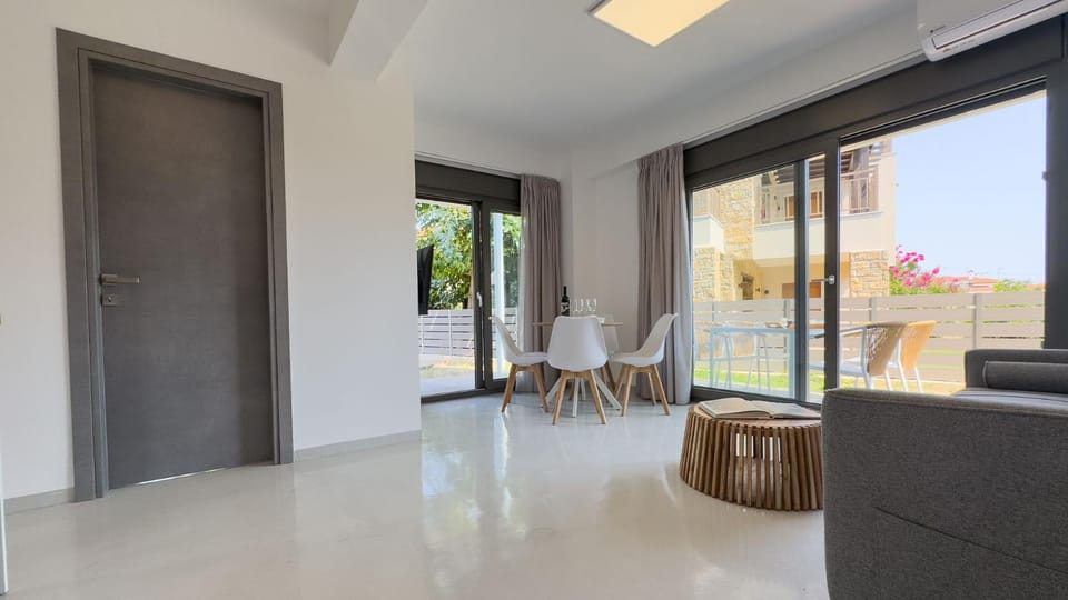 Nikiti Aqua Mare Suites Apartment in Nikiti
