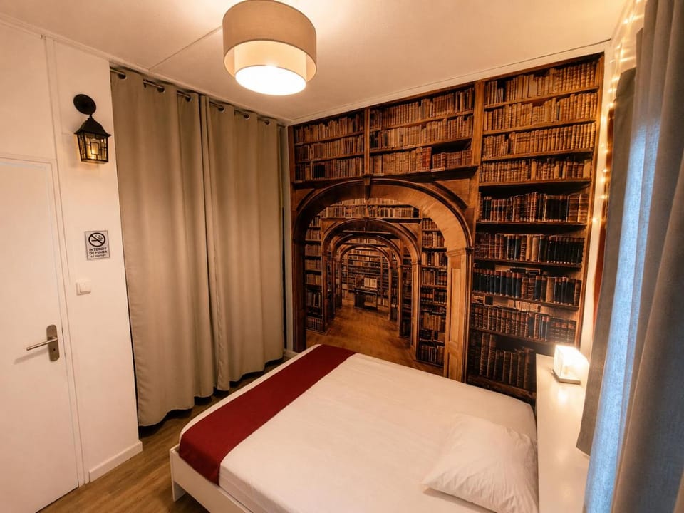 Kaz Koulèr Vacation rental in Saint-Denis