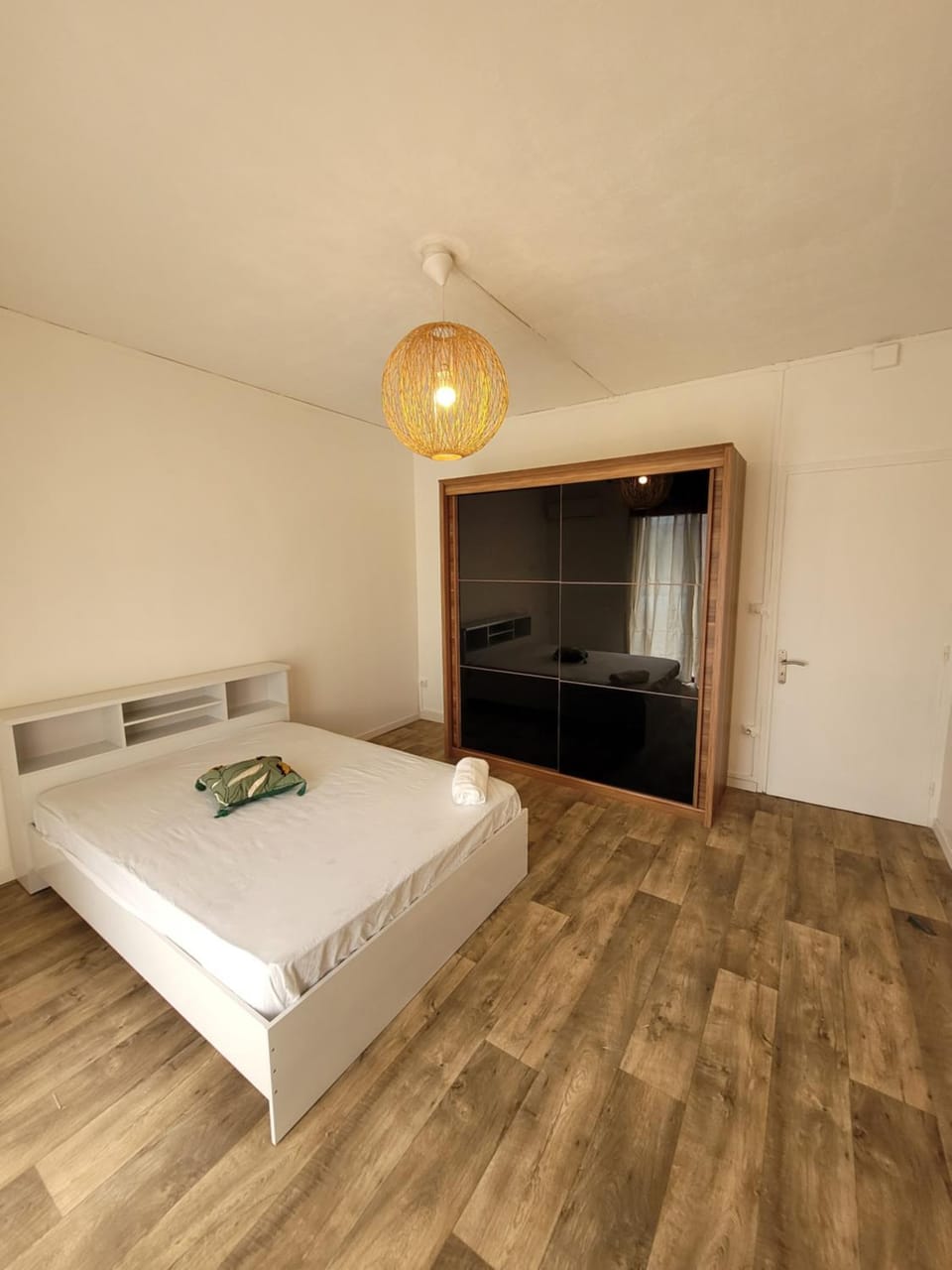 Kaz Koulèr Vacation rental in Saint-Denis