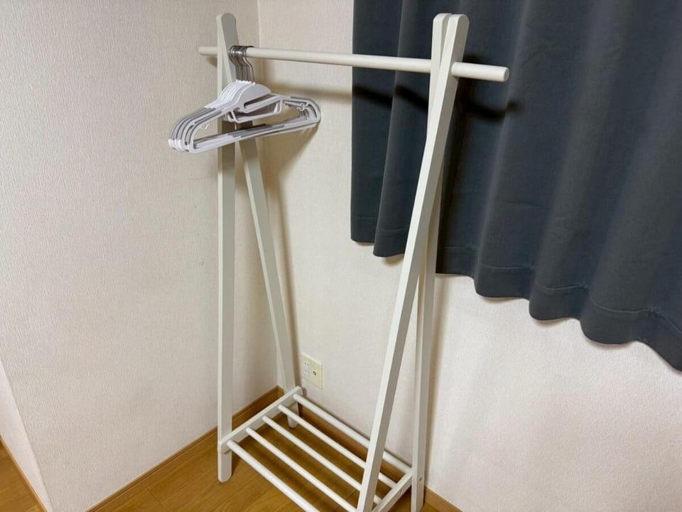 Namba Walking Area, Shinsaibashi, Tsutenkaku Private Rental Wi-Fi & Parking Apartment in Osaka