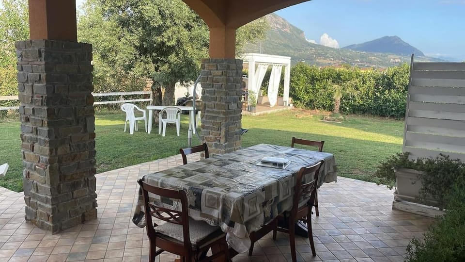 EDEN - Paestum holiday home Apartment in Campania