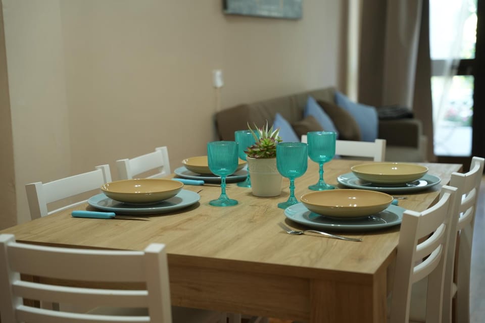 Sergio apartments - Vaiano Apartment in Umbria