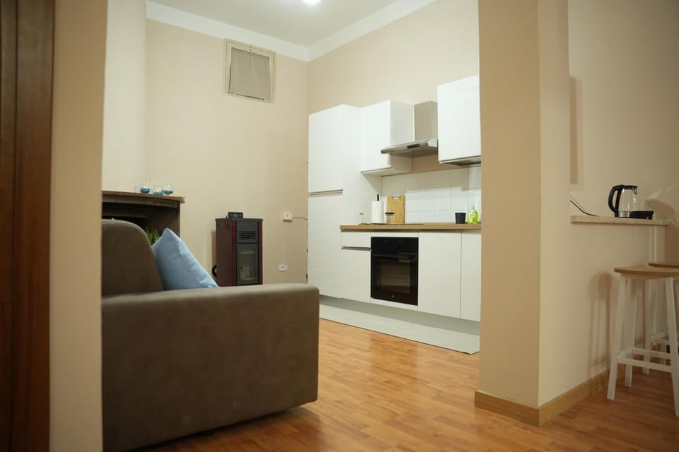 Sergio apartments - Vaiano Apartment in Umbria