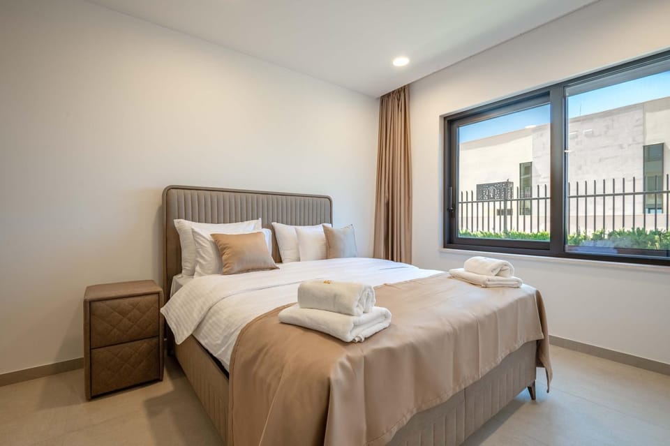 Adriatic Horizon Villas - Villa Sol Villa in Budva Municipality