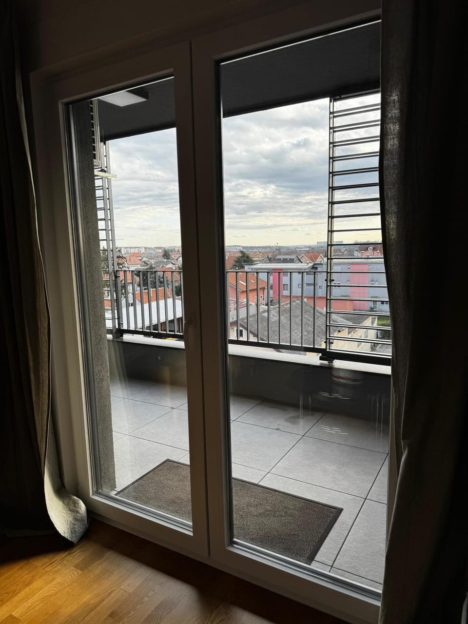 Dubrava Stay Apartment in City of Zagreb